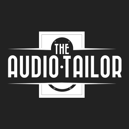 The Audio Taylor: Unit 9/20 Rivergate Pl, Murarrie