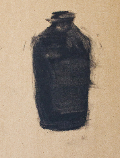 A Bottle