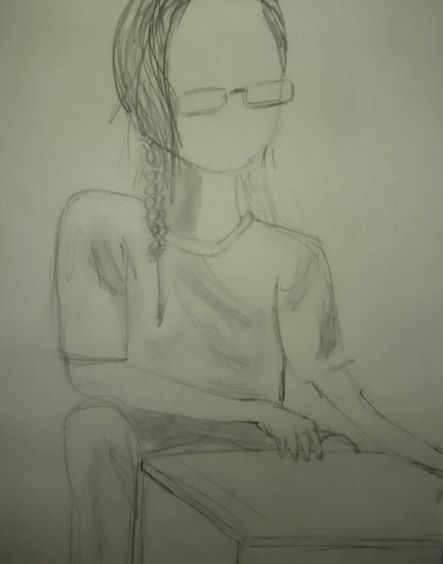Self-Portrait