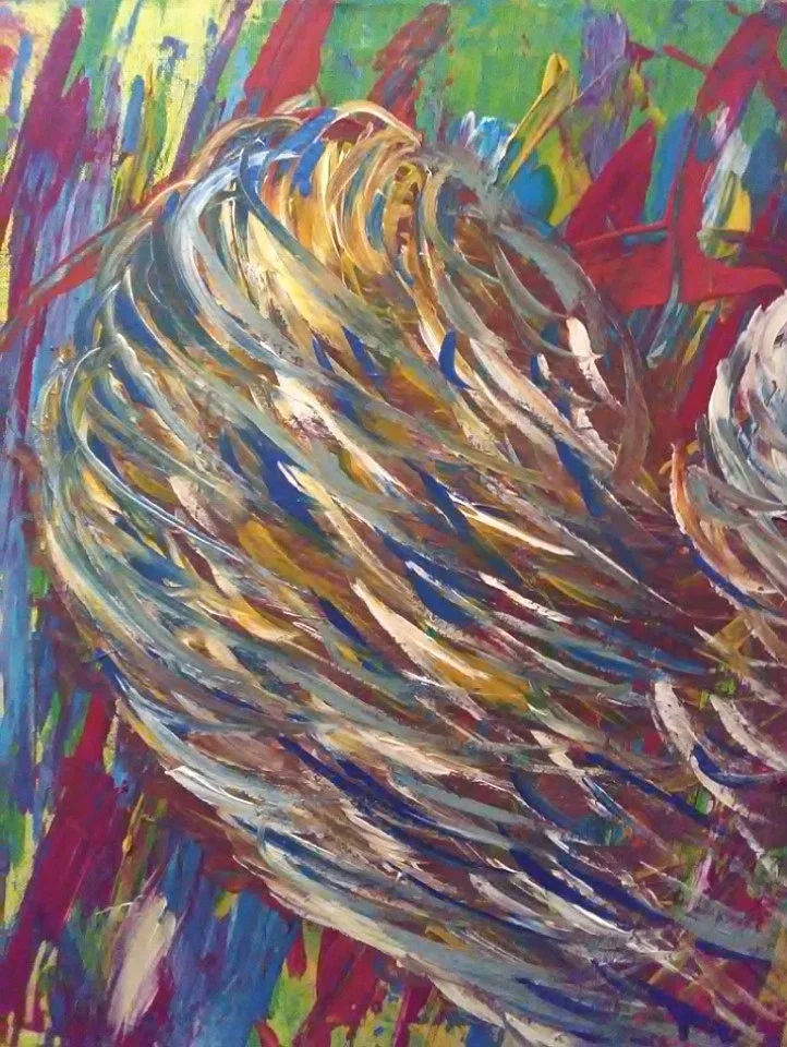 Ripped &amp; Blown Away