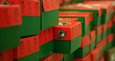 OCC Box Collection
