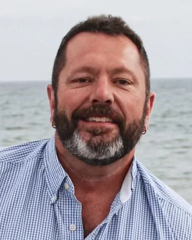 Guest Speaker: Bill Loucks