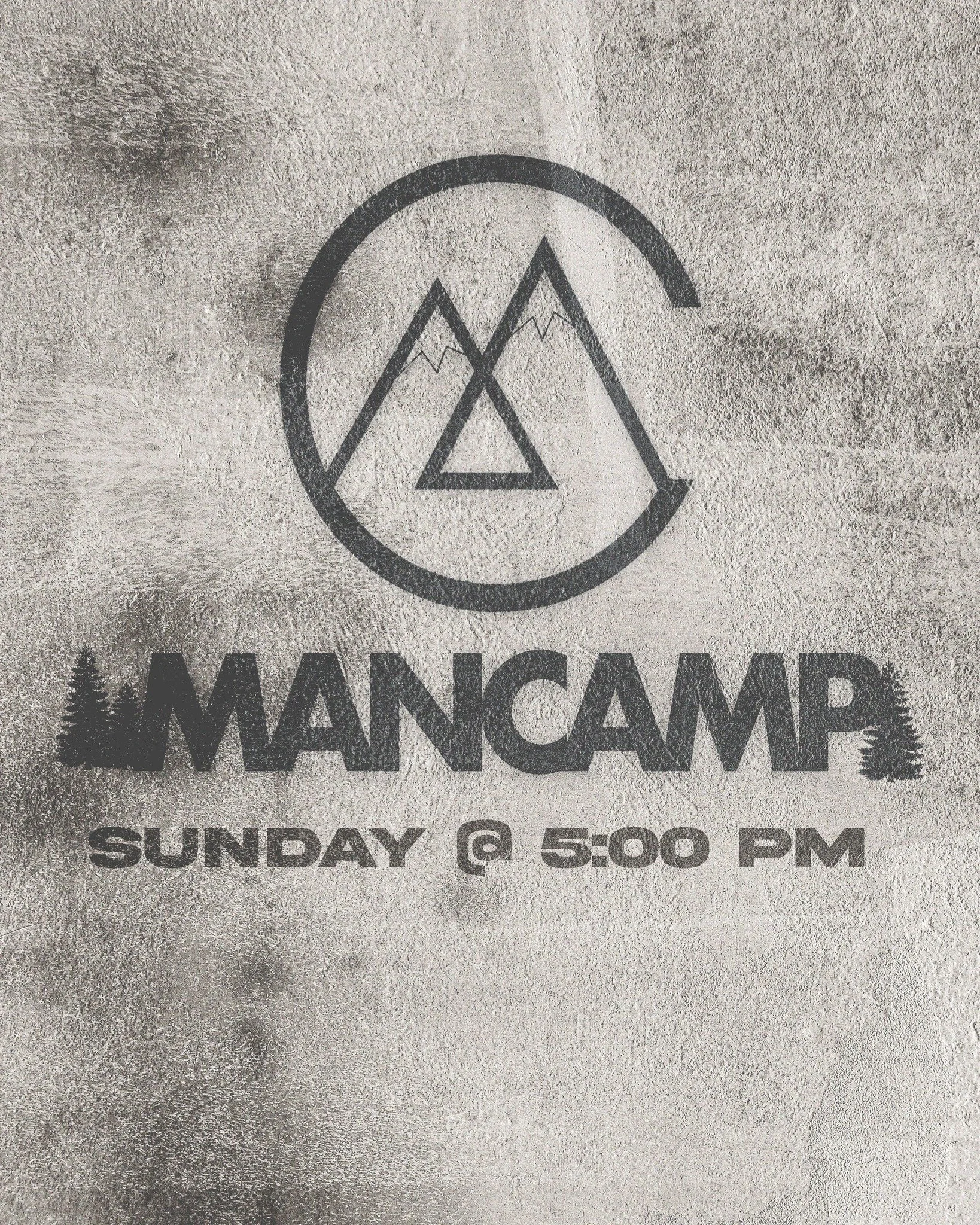 Man Camp