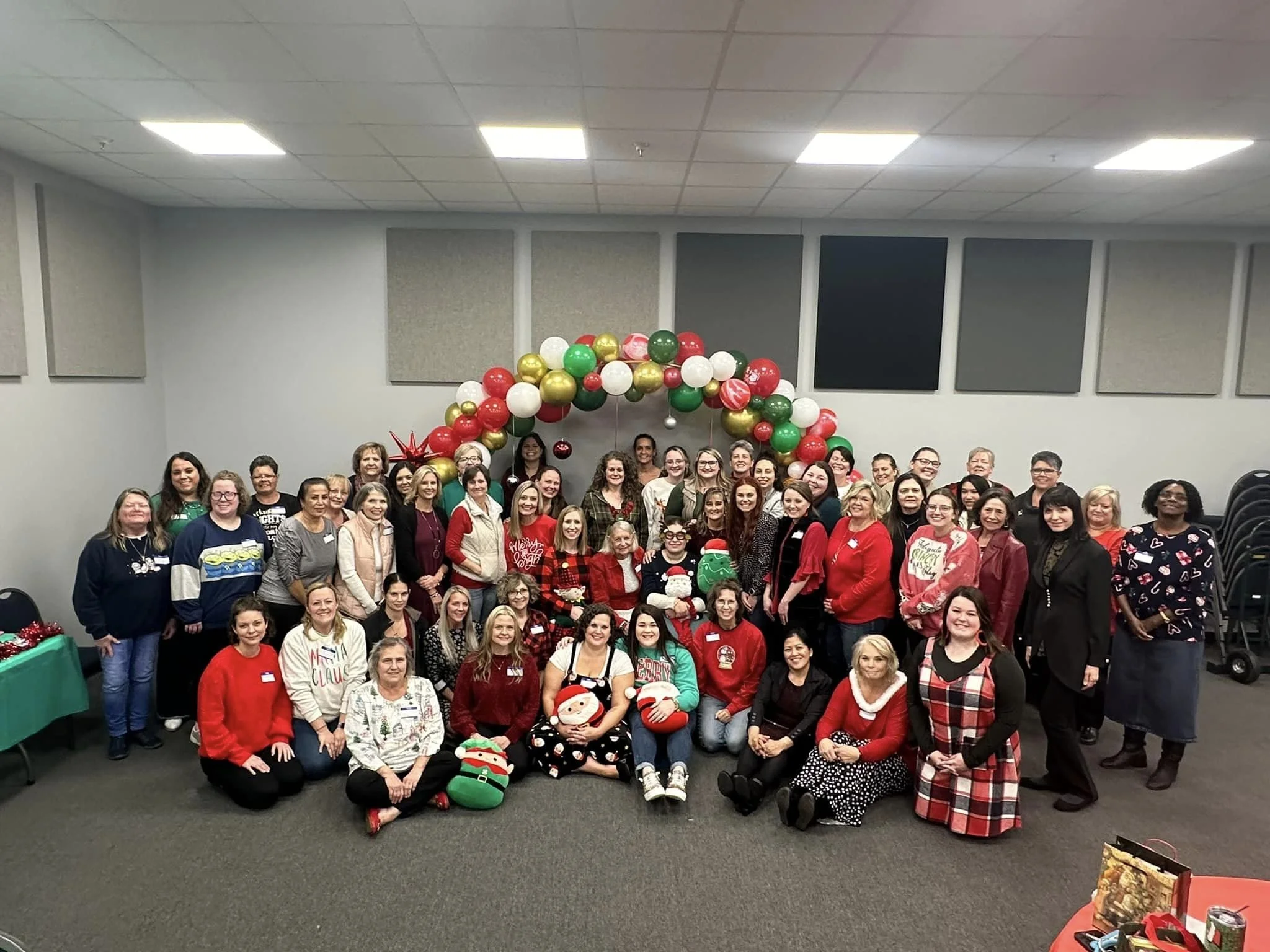 Women's Night of Worship