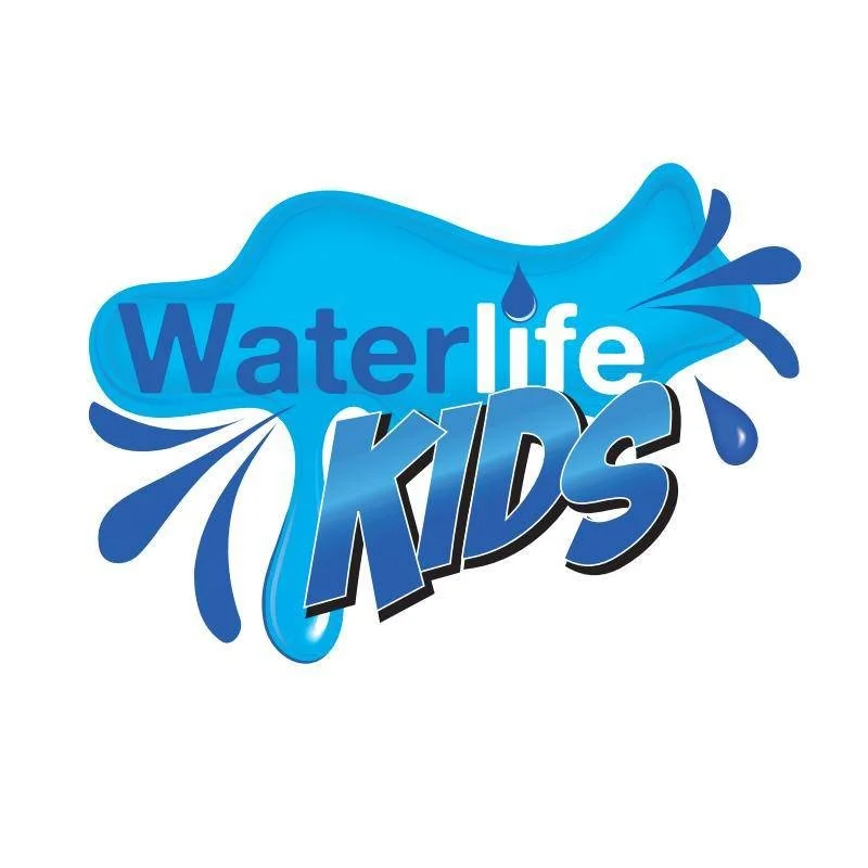 Waterlife Kids Pool Party