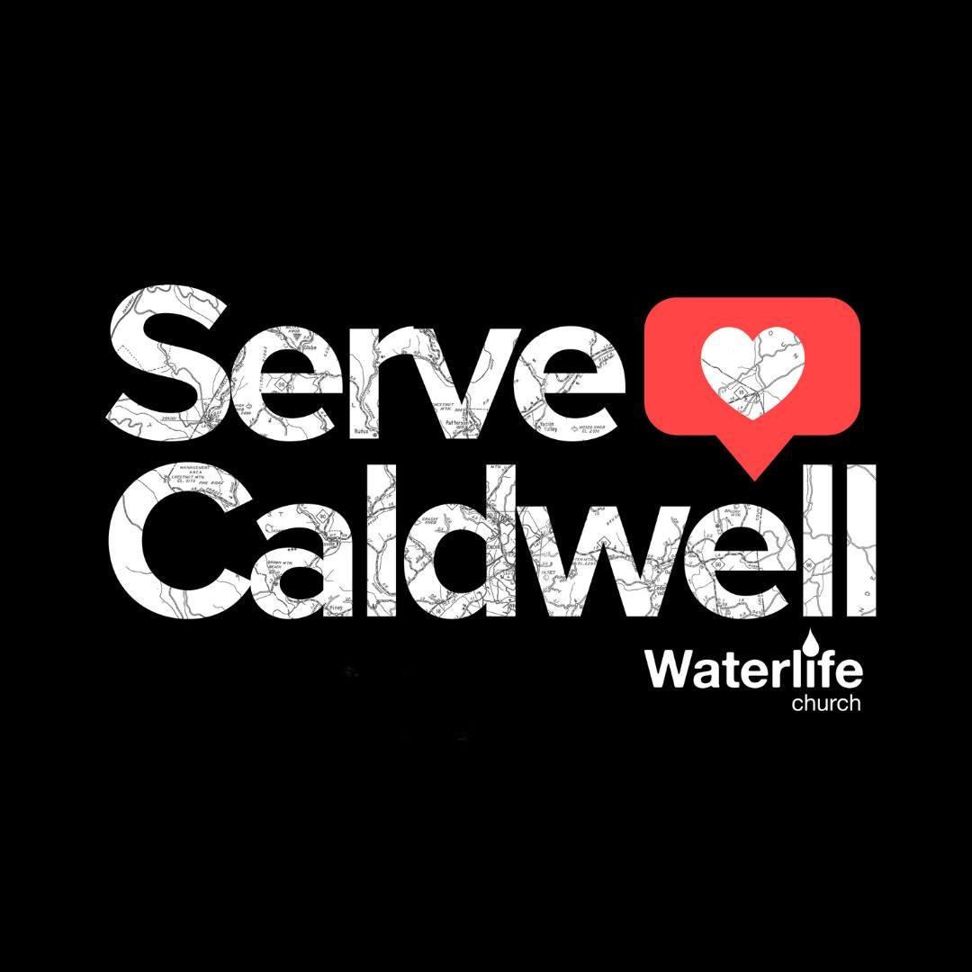 SERVE CALDWELL