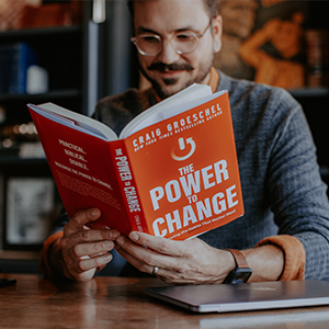 All Adult Study — “Power to Change”