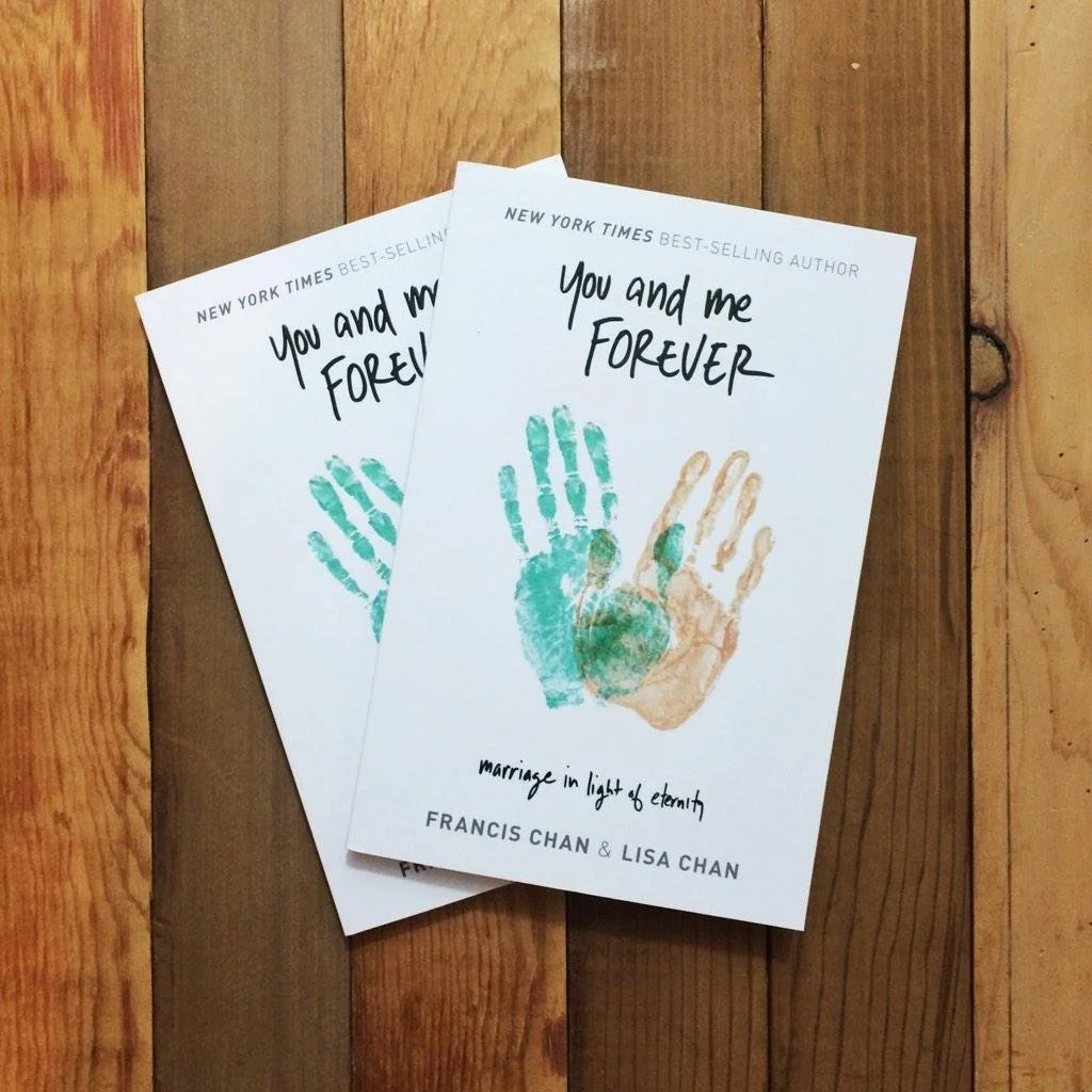 Marriage Study — “You & Me Forever”