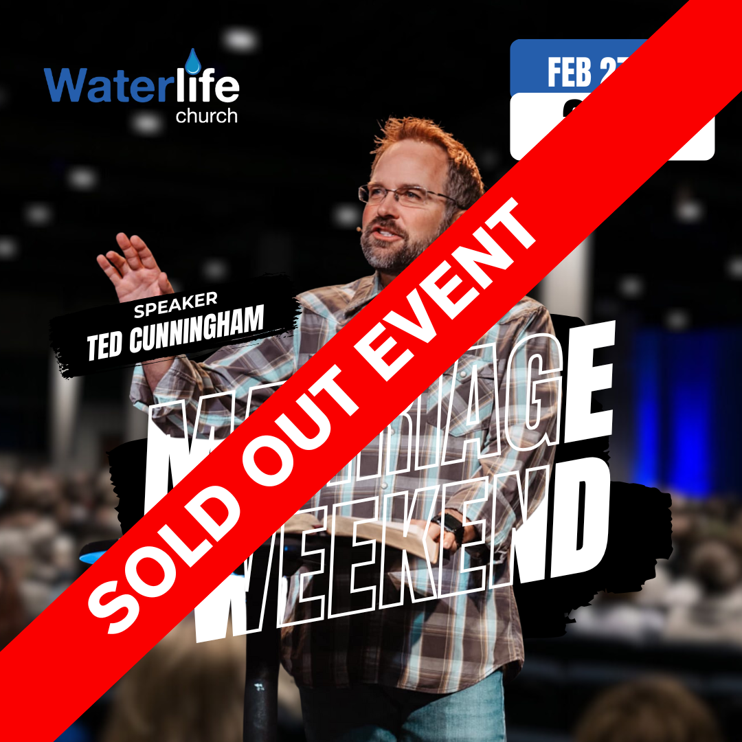 Marriage Weekend with Ted Cunningham