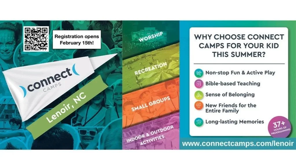Connect Camp 