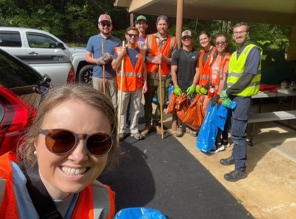 Waterlife Young Adults (26-30): "Authentic"