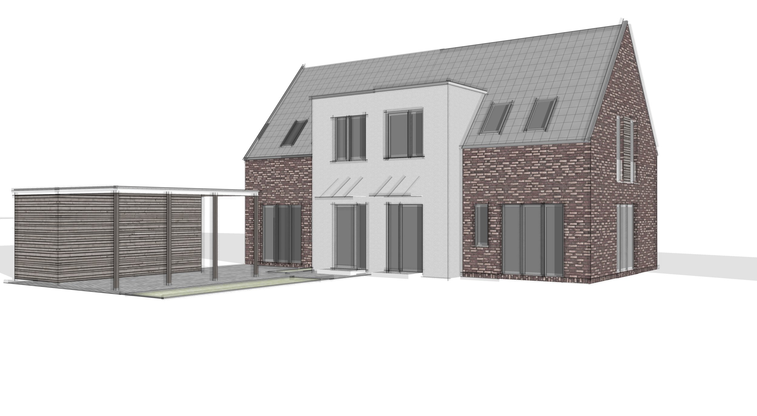 Projekt 6_Victoriaweg-Perspektive Modell B1_vorne-150317.jpg