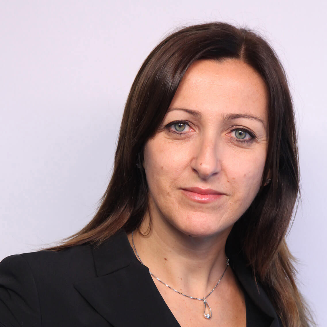Irene Mia - Global Editorial Director The Economist Intelligence Unit