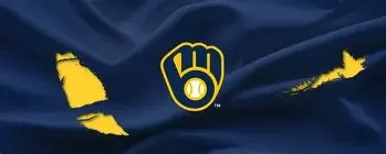 BREWERS OPENING DAY