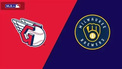 Guardians VS Brewers  