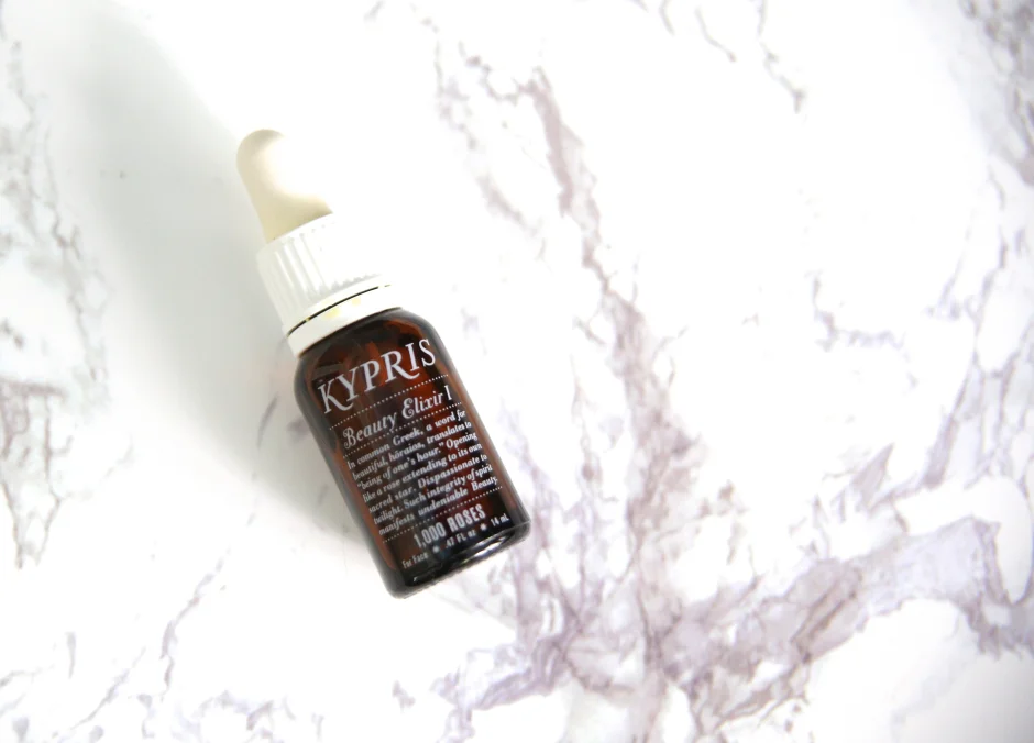 Beauty Elixir 1 