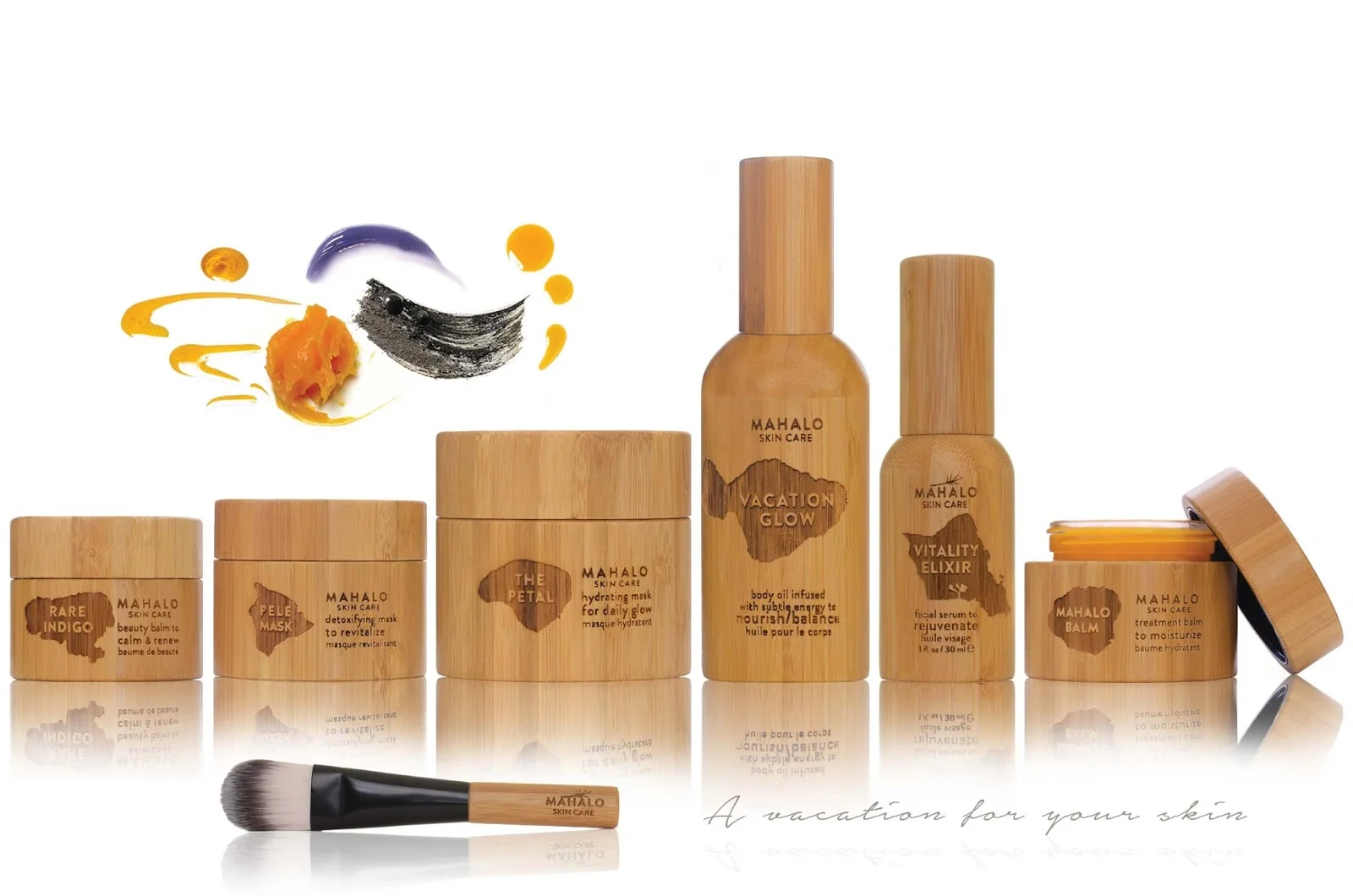 Mahalo Skincare