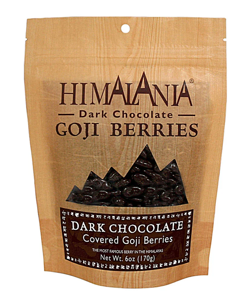 This is my go-to Dessert! 