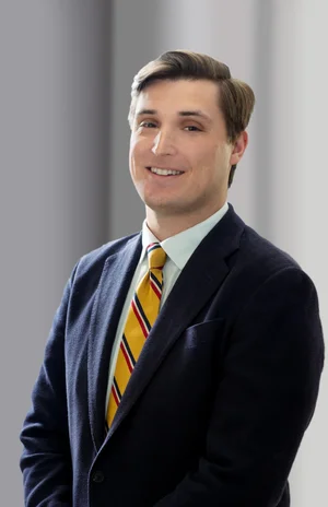 Sam Collins Associate Sam Collins — Caiola & Rose