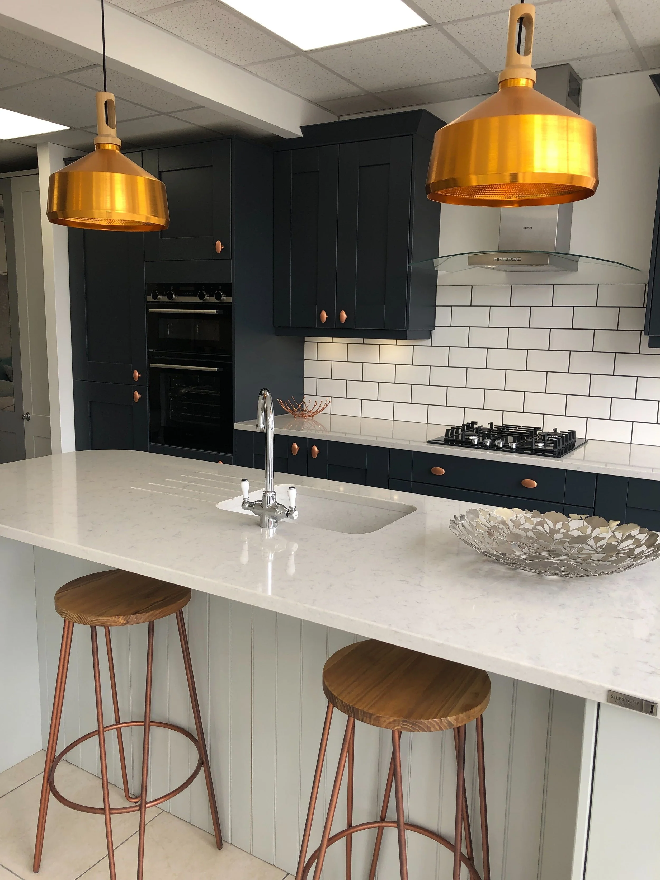 Kitchens — Clarke Home Interiors