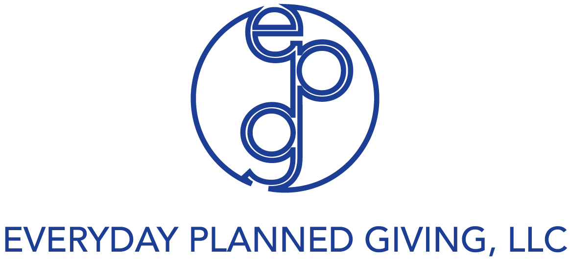Everyday Planned Giving. LLC