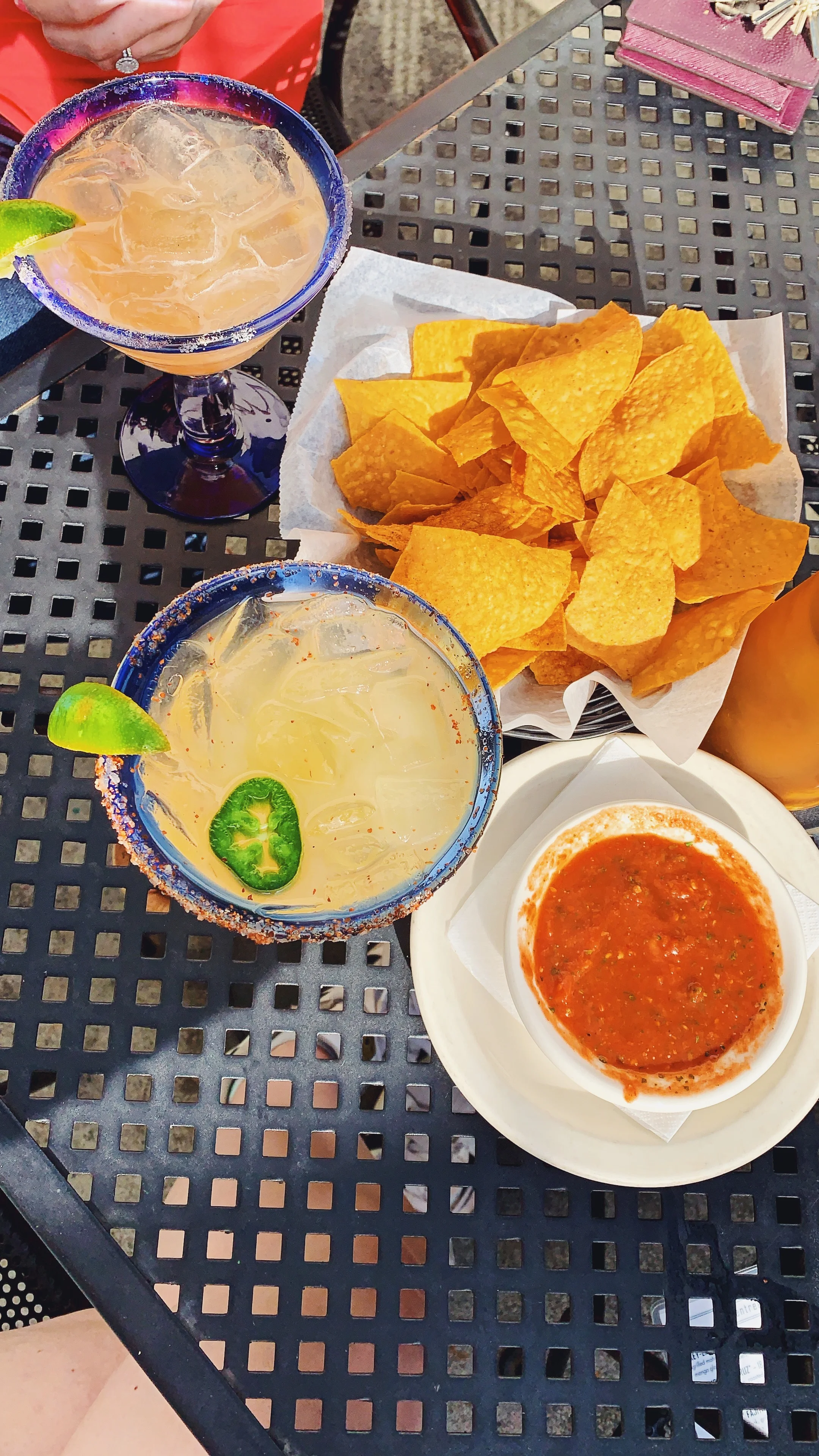 The Weekender: All the Eats, Drinks, Flowers, and Sunshine