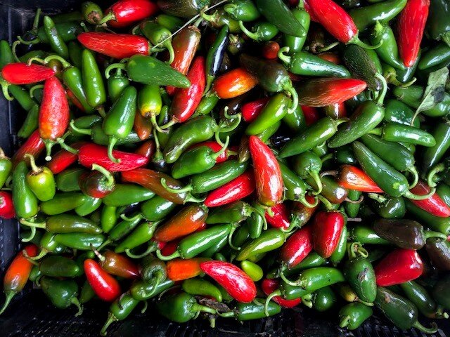 Peppers