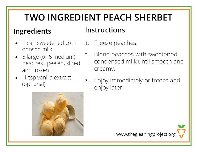 Two Ingredient Peach Sherbet.jpg