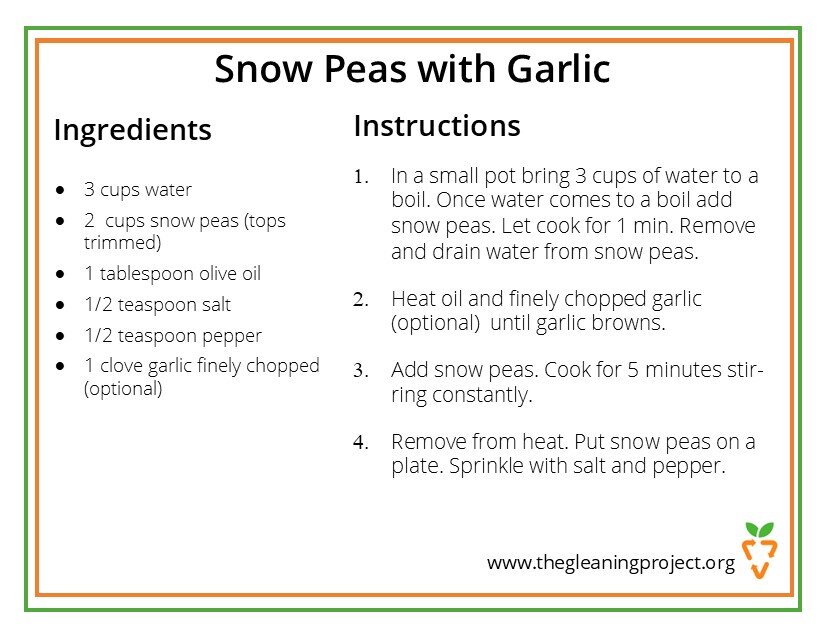 Snow Peas with Garlic.jpg