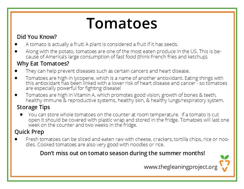Tomatoes Information.jpg