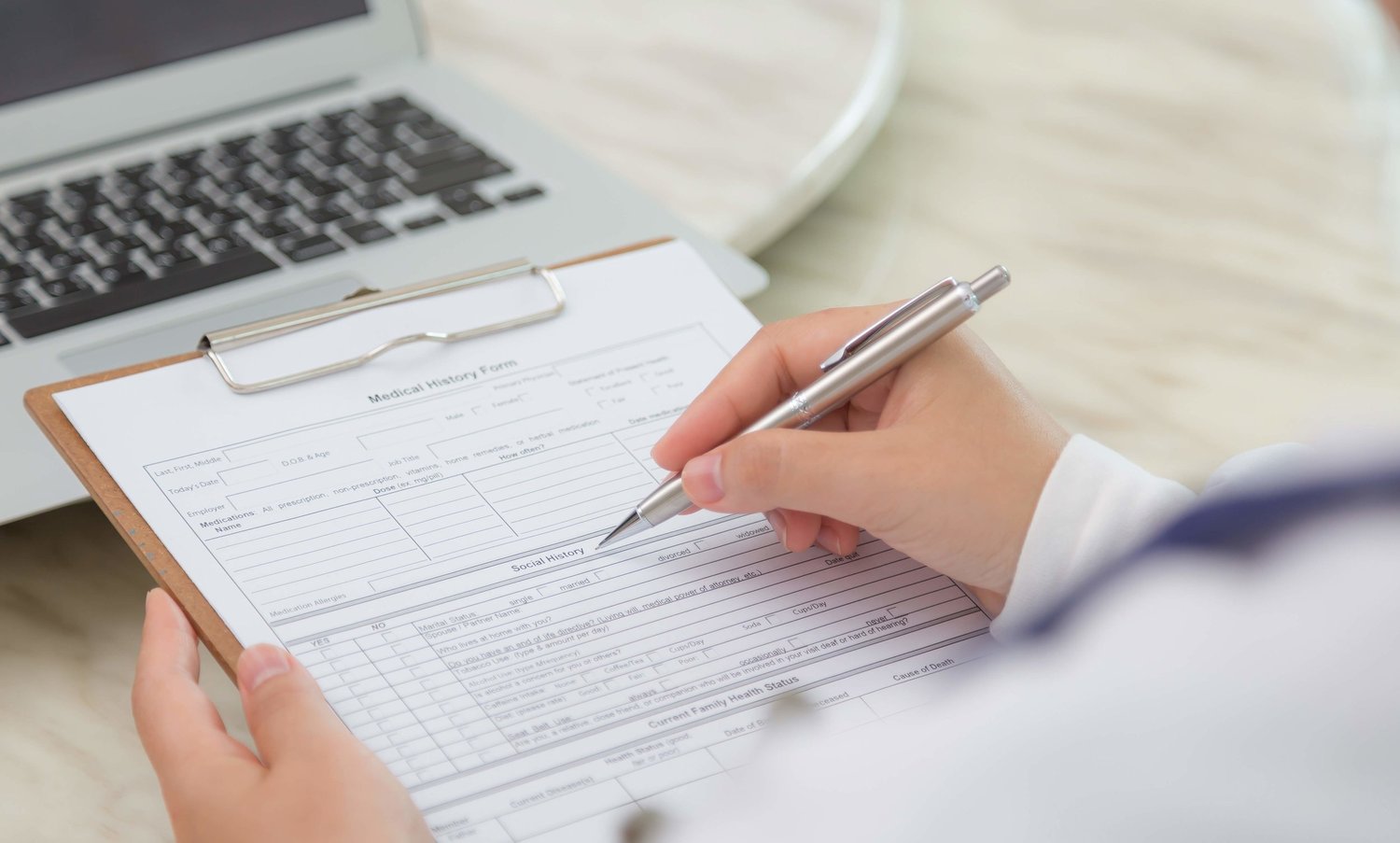 Documents Download — ACA Home Health