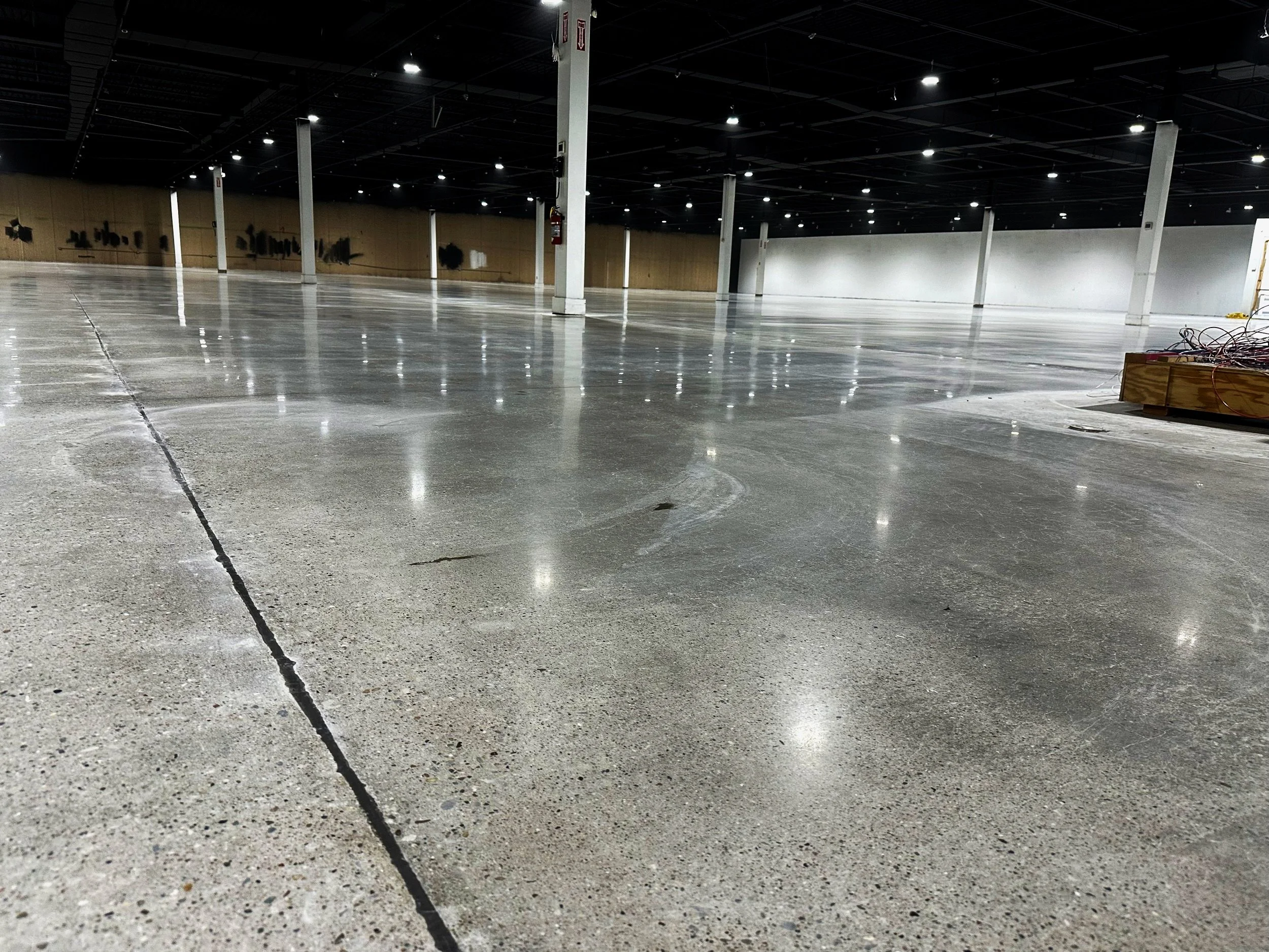Your Floor. Endless Possibilities.