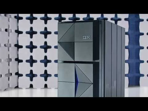Built to Build: IBM z16