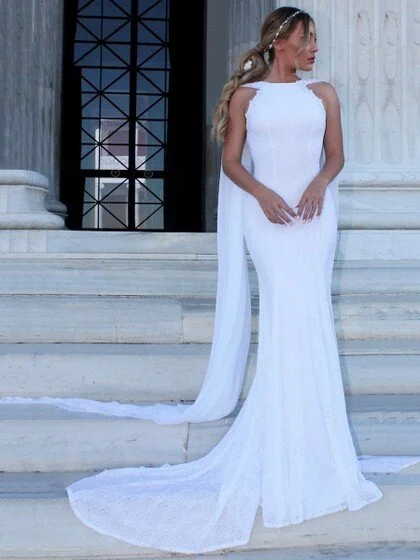 discount bridal wear