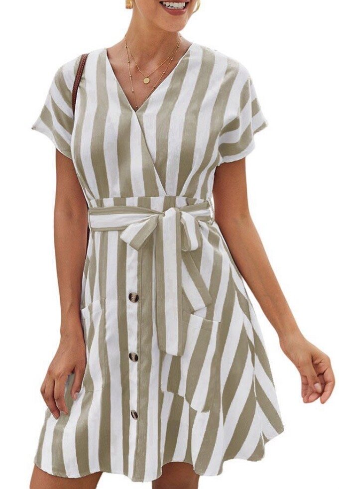 Refresh your Wardrobe with DressLily