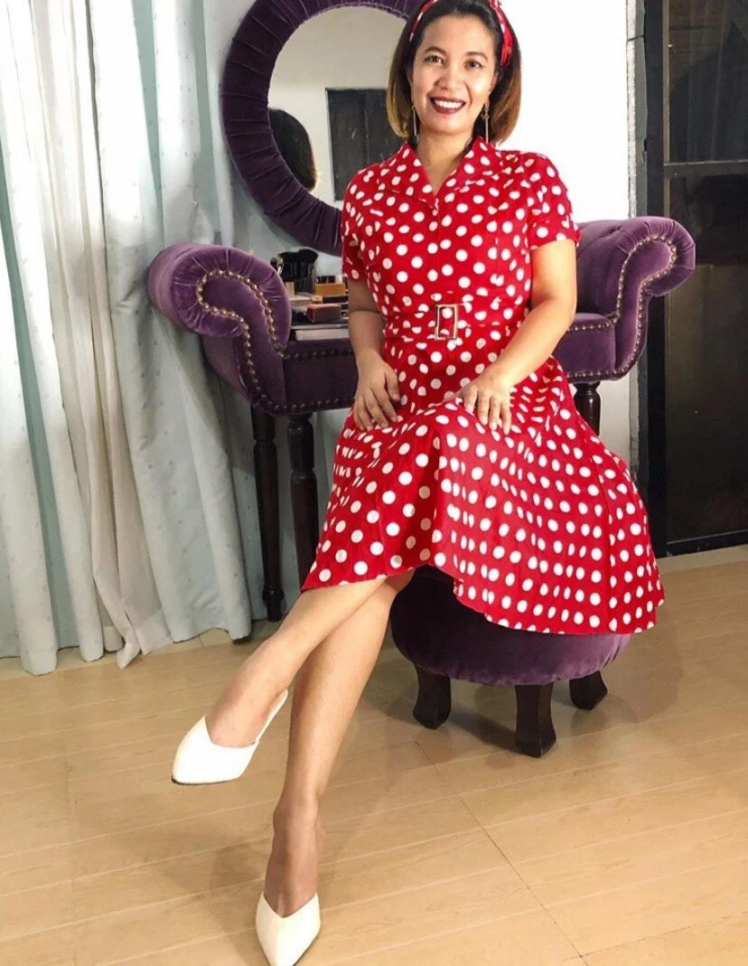 Dress Headquarters: DressLily