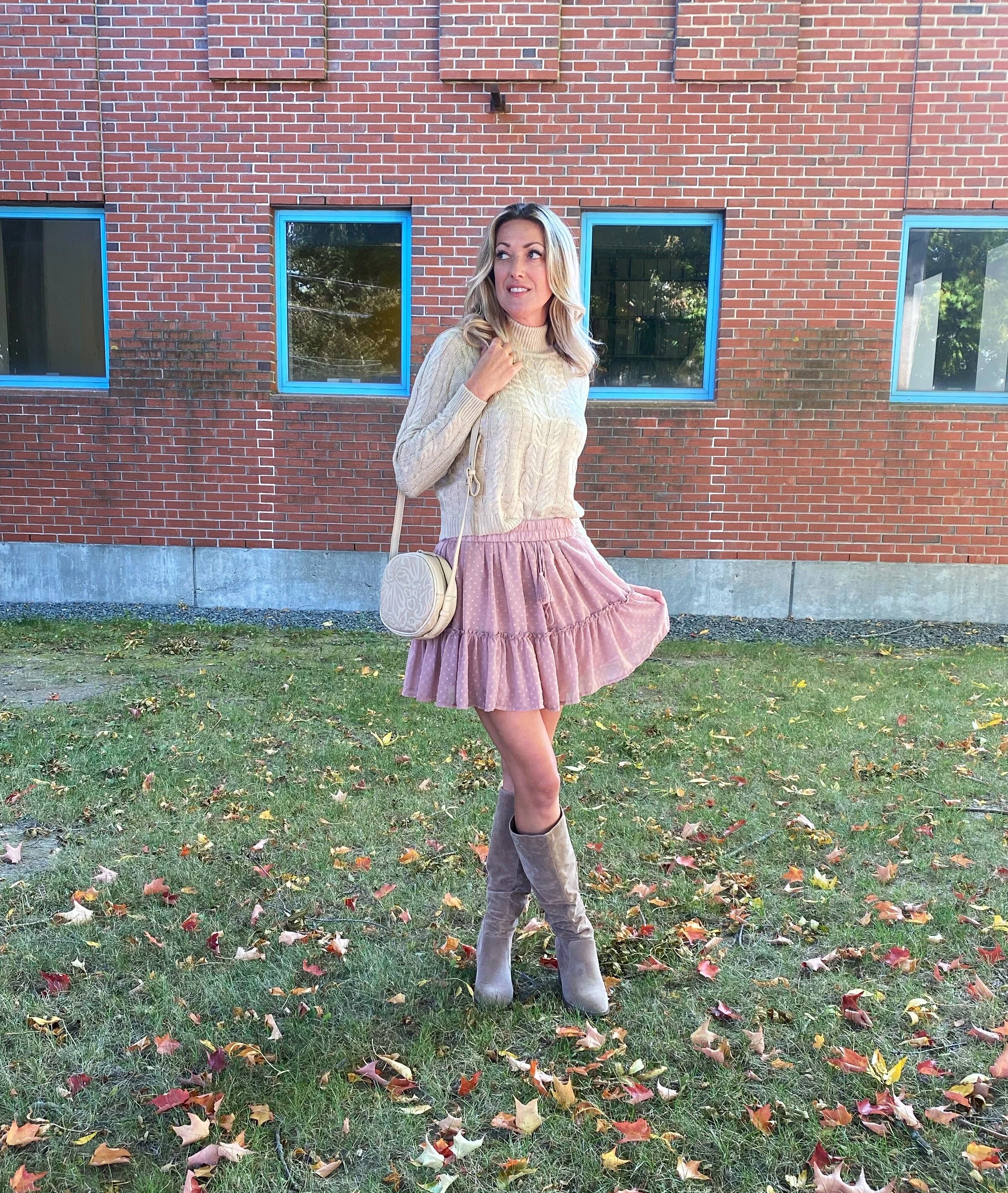 Fall Looks from Matigol