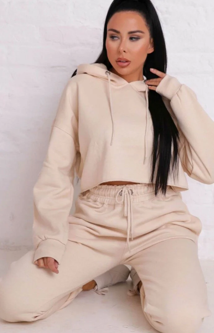 Loungewear by FEMME LUXE