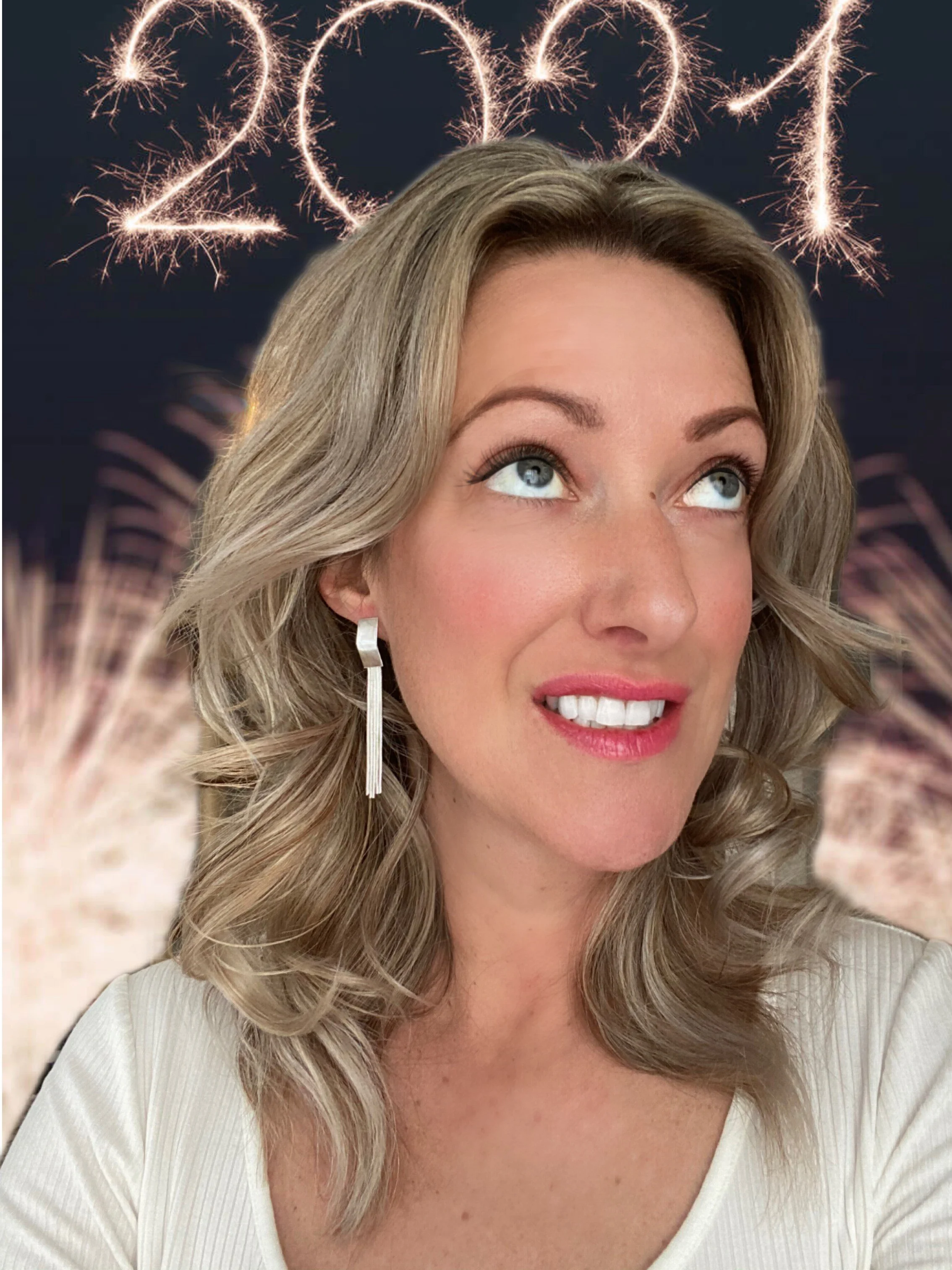 2021 Sparkle with Luke Fashion