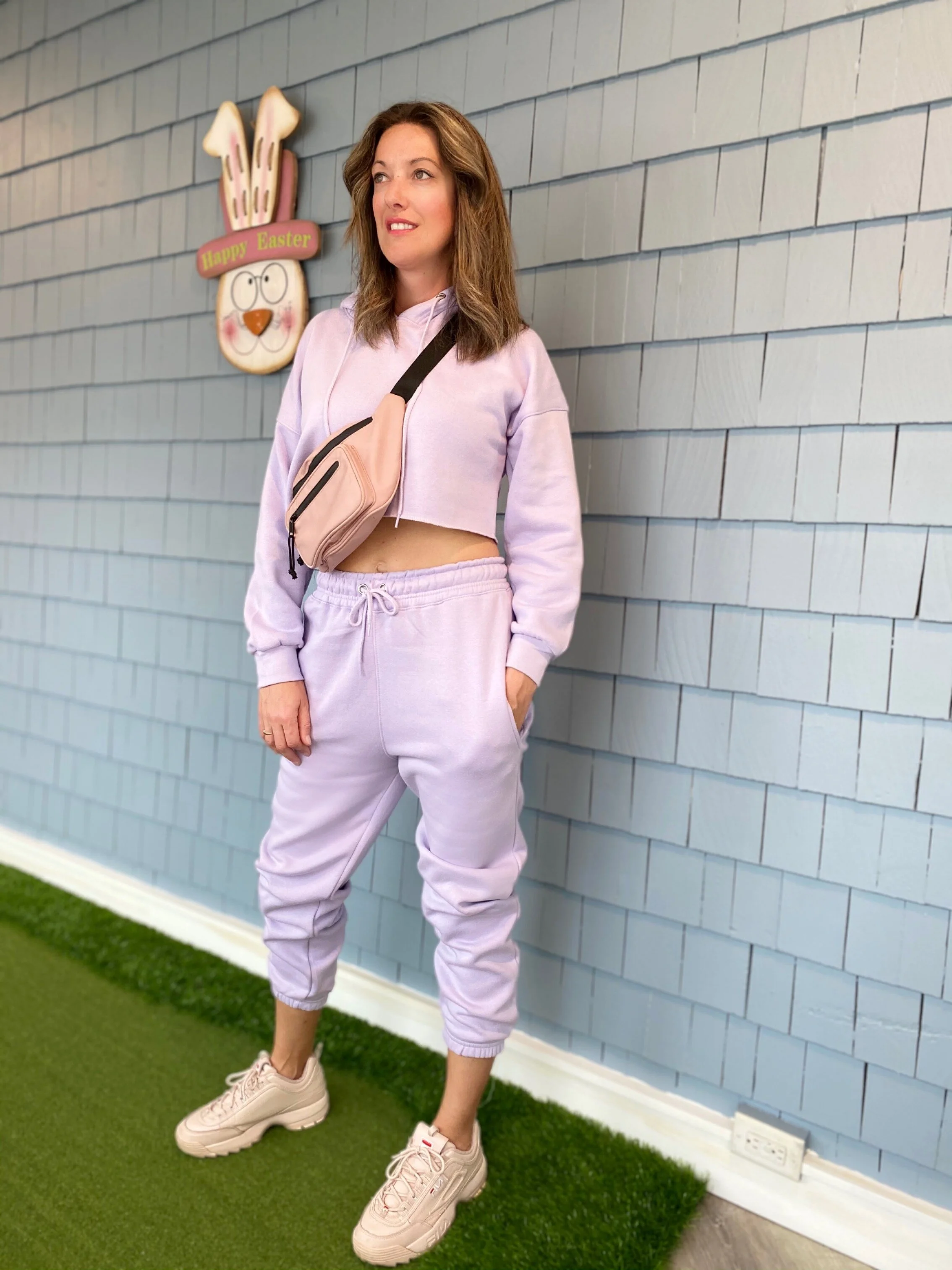 Spring Looks by FEMME LUXE