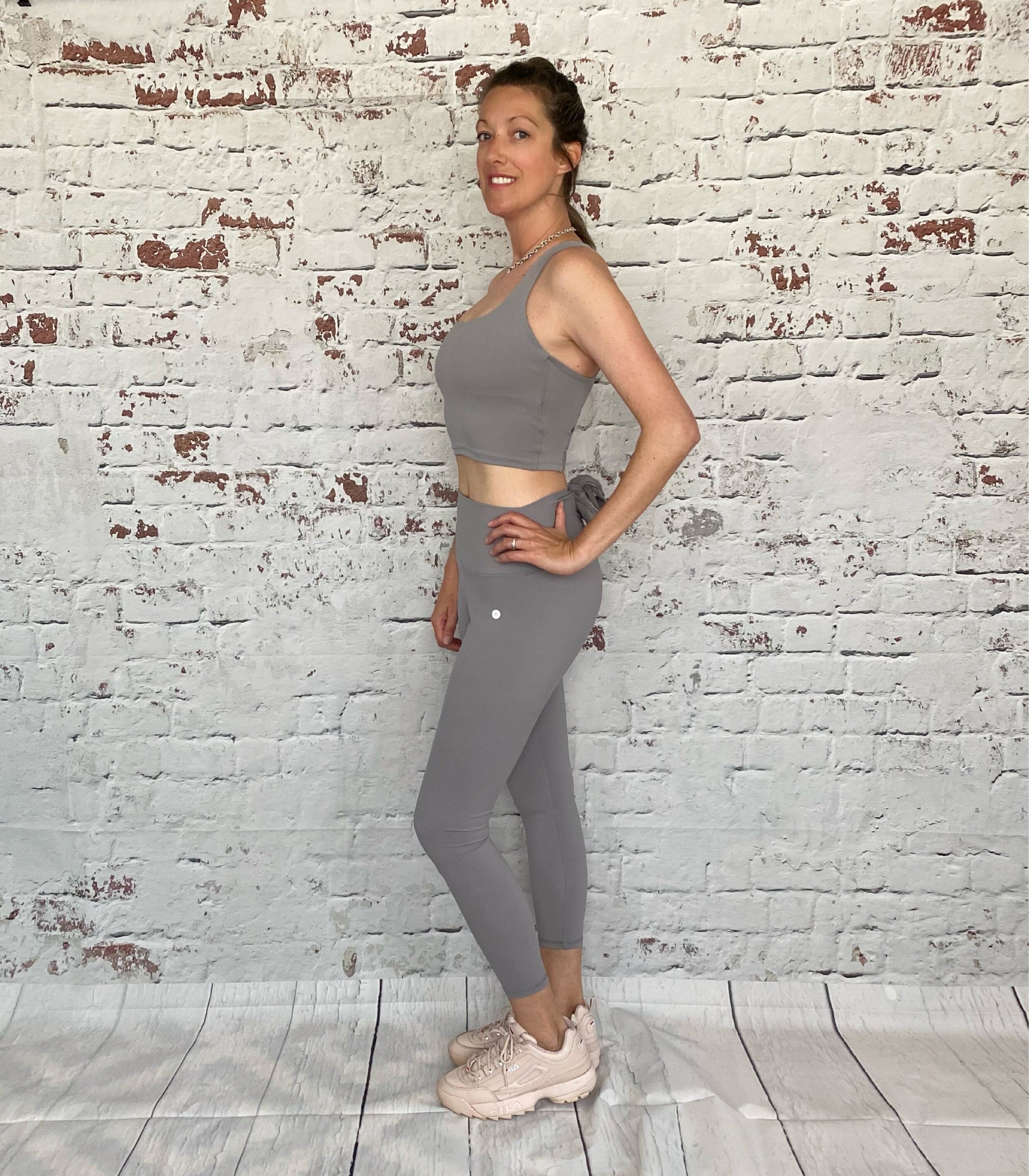 Astoria Activewear: 5-Star Review — Chelsea K. Ray