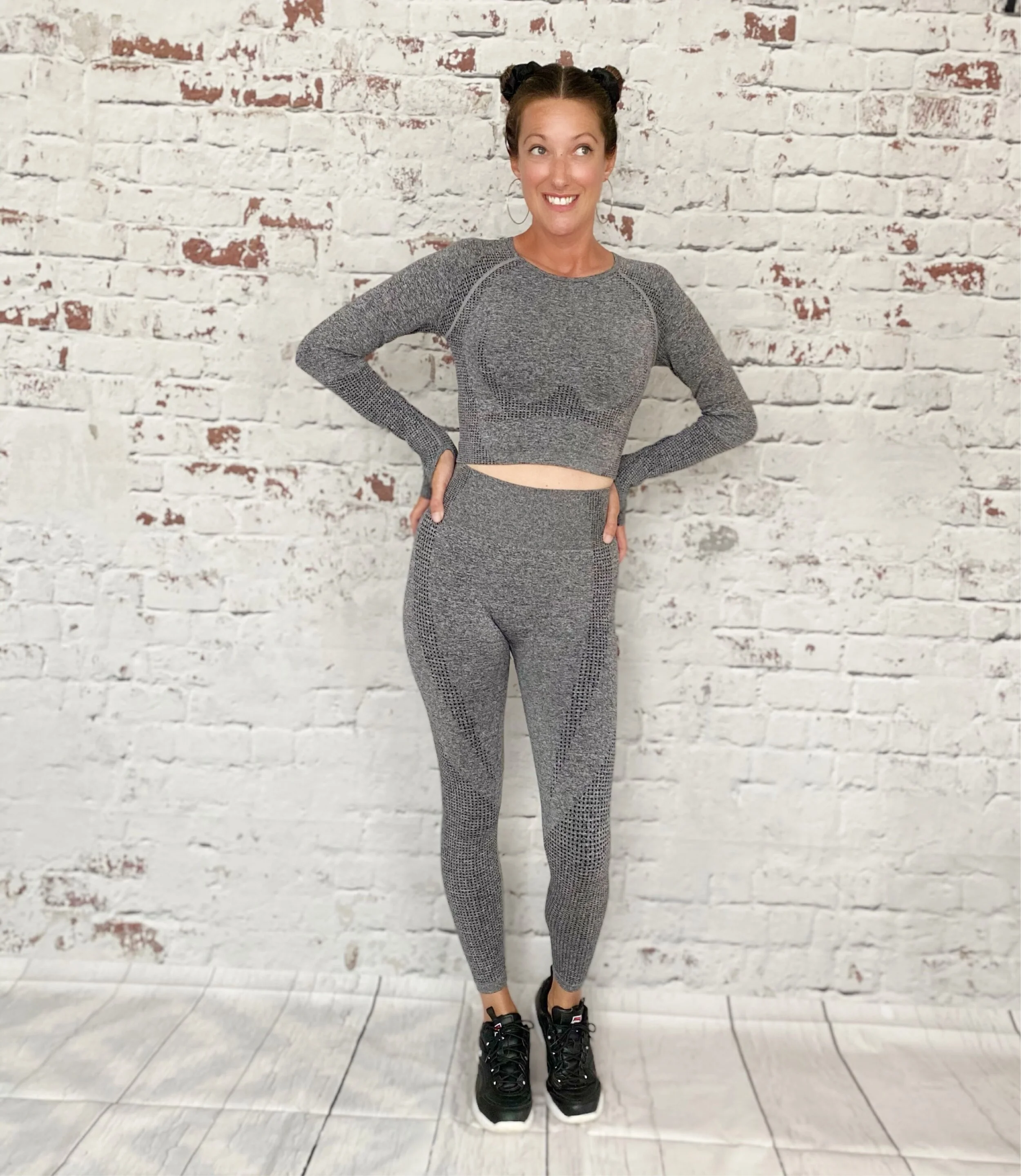 SHINING STYLE: When Stretch Matters