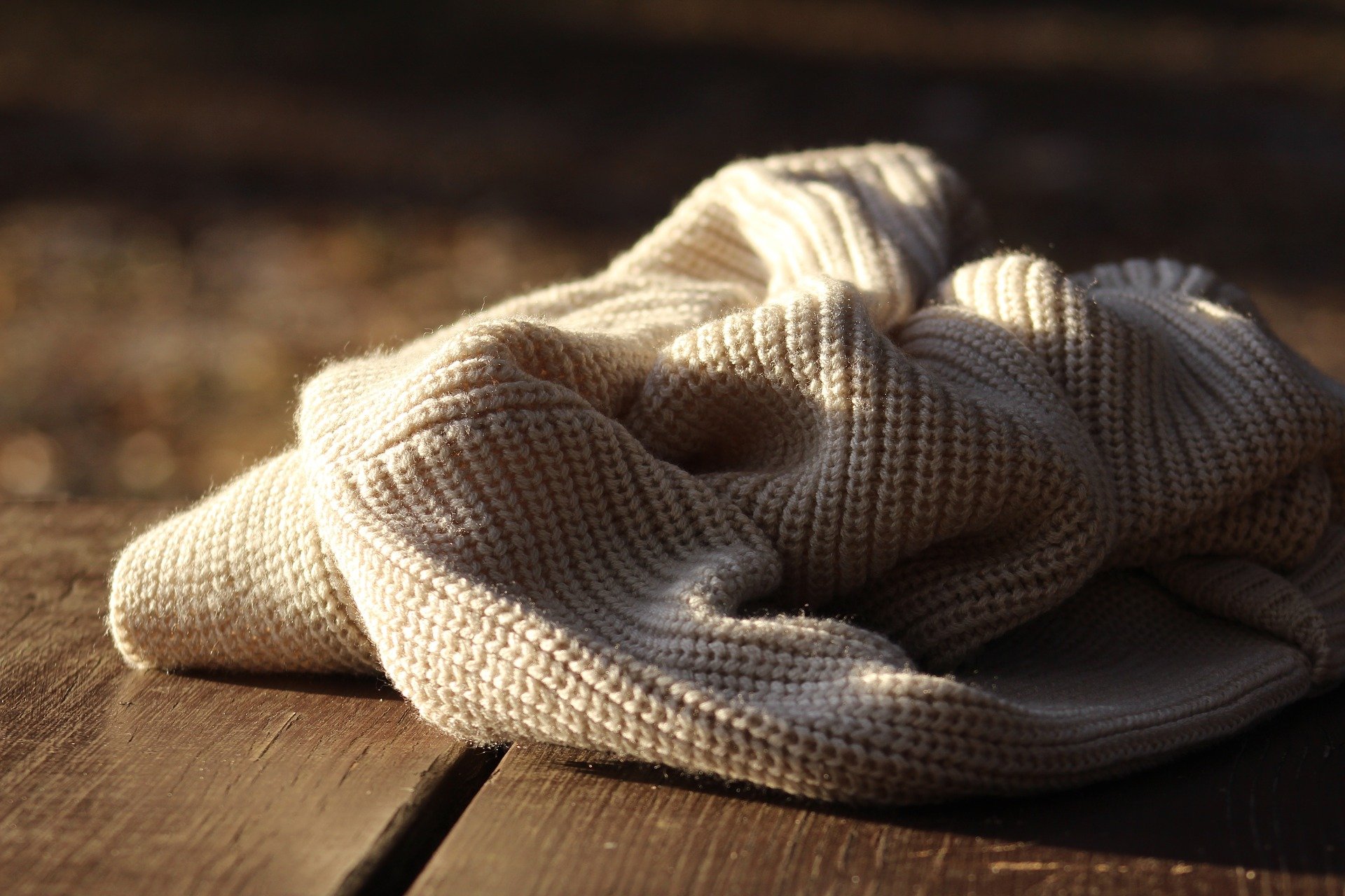 Guest Post: A Complete Guide to Knitwear