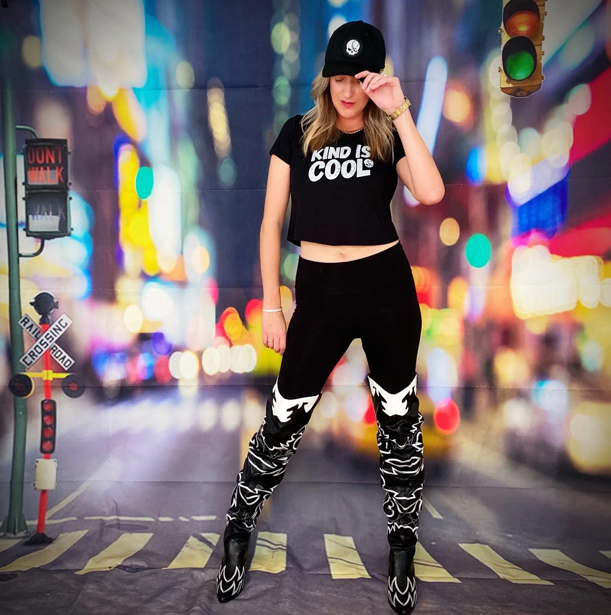 Skullcoaster: Kind is Cool