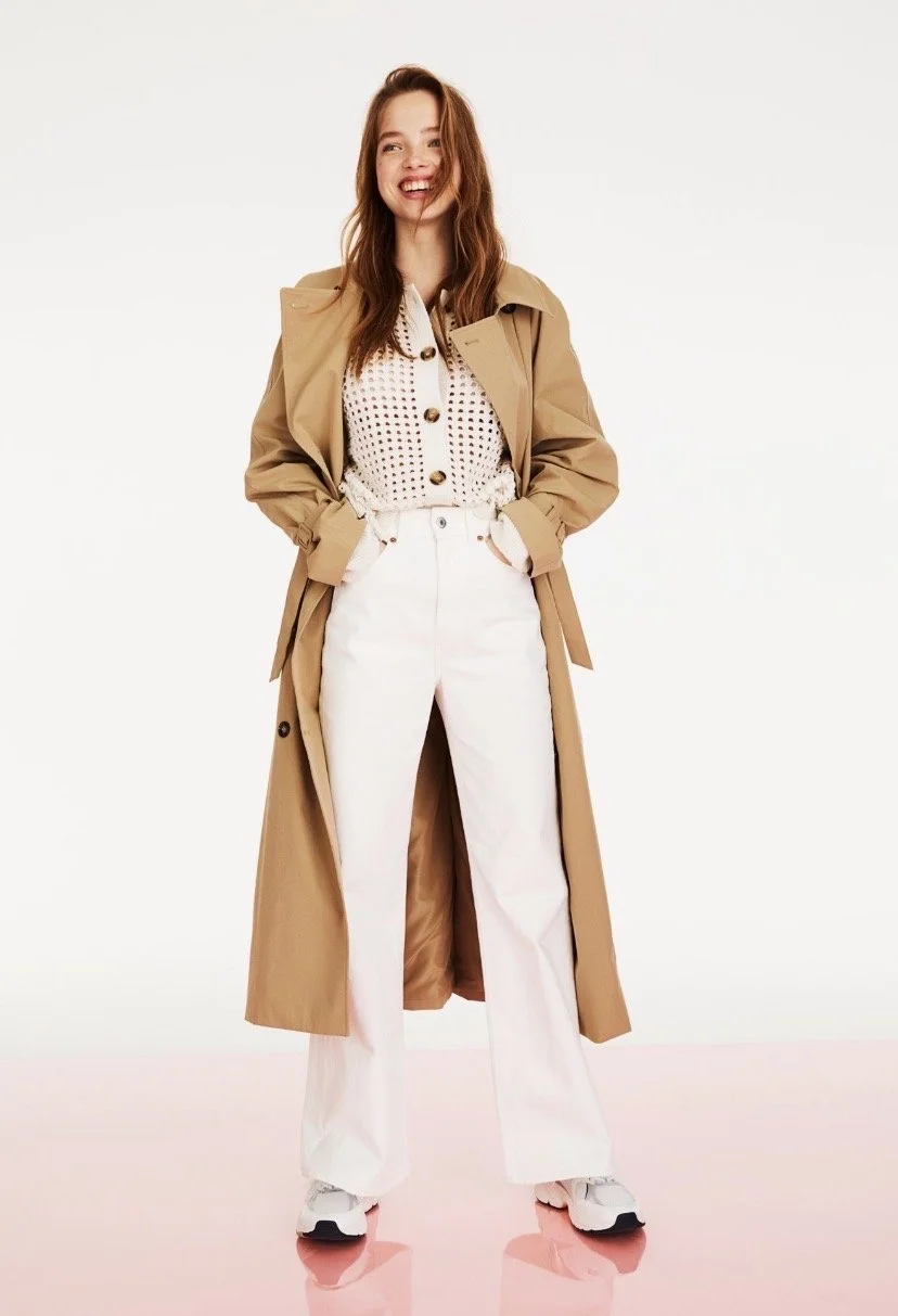 Affordable Fashion: Where to Shop (Vol. 1)