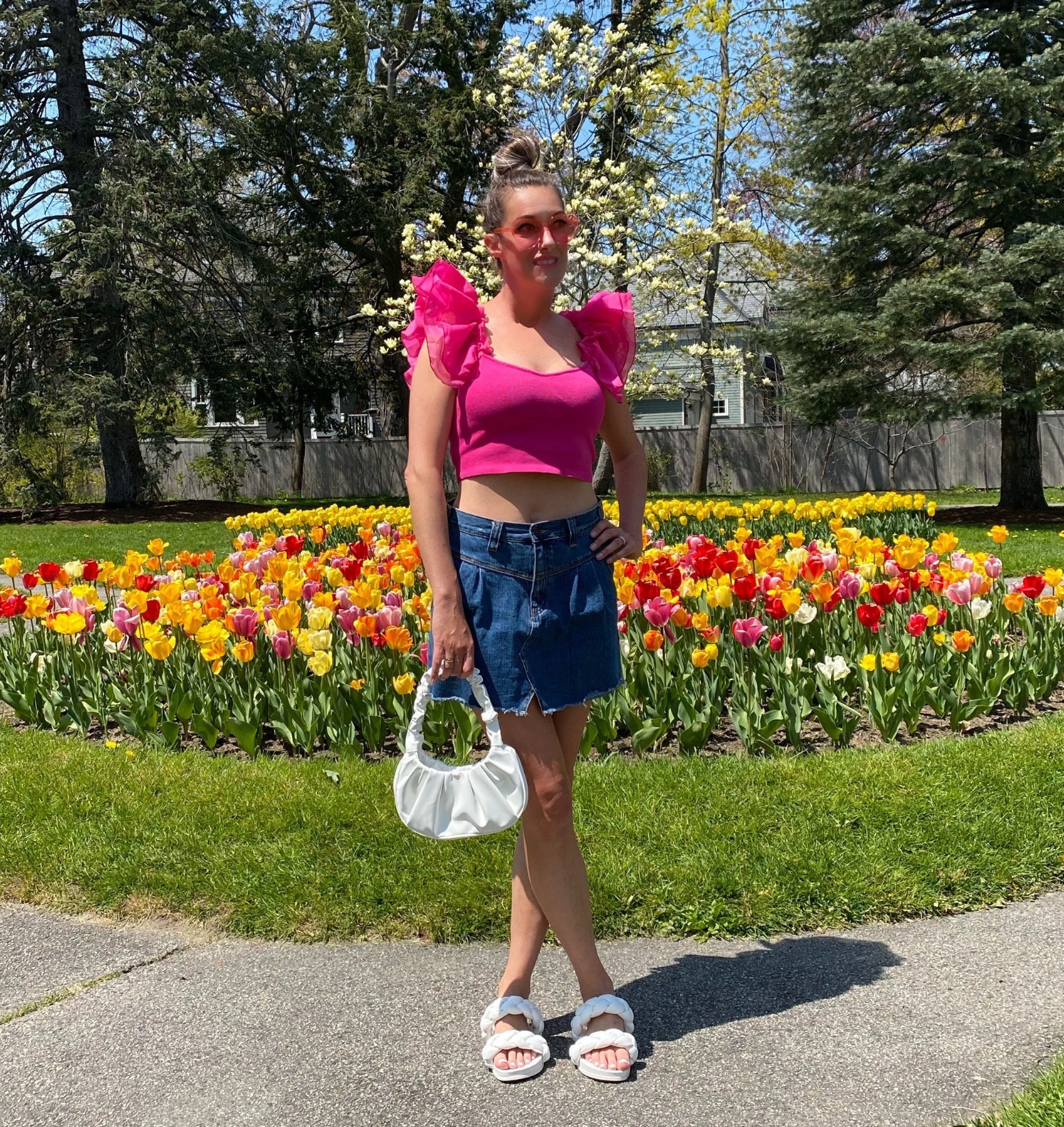 Favorite New Top by Salty Sadie