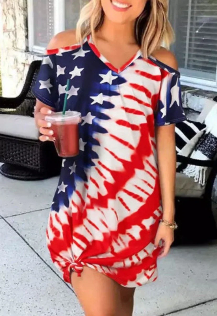 Americana Apparel by Dear Lover