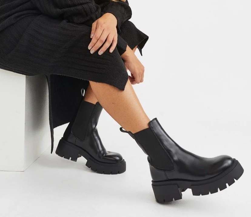 Must-Have Shoes for Fall