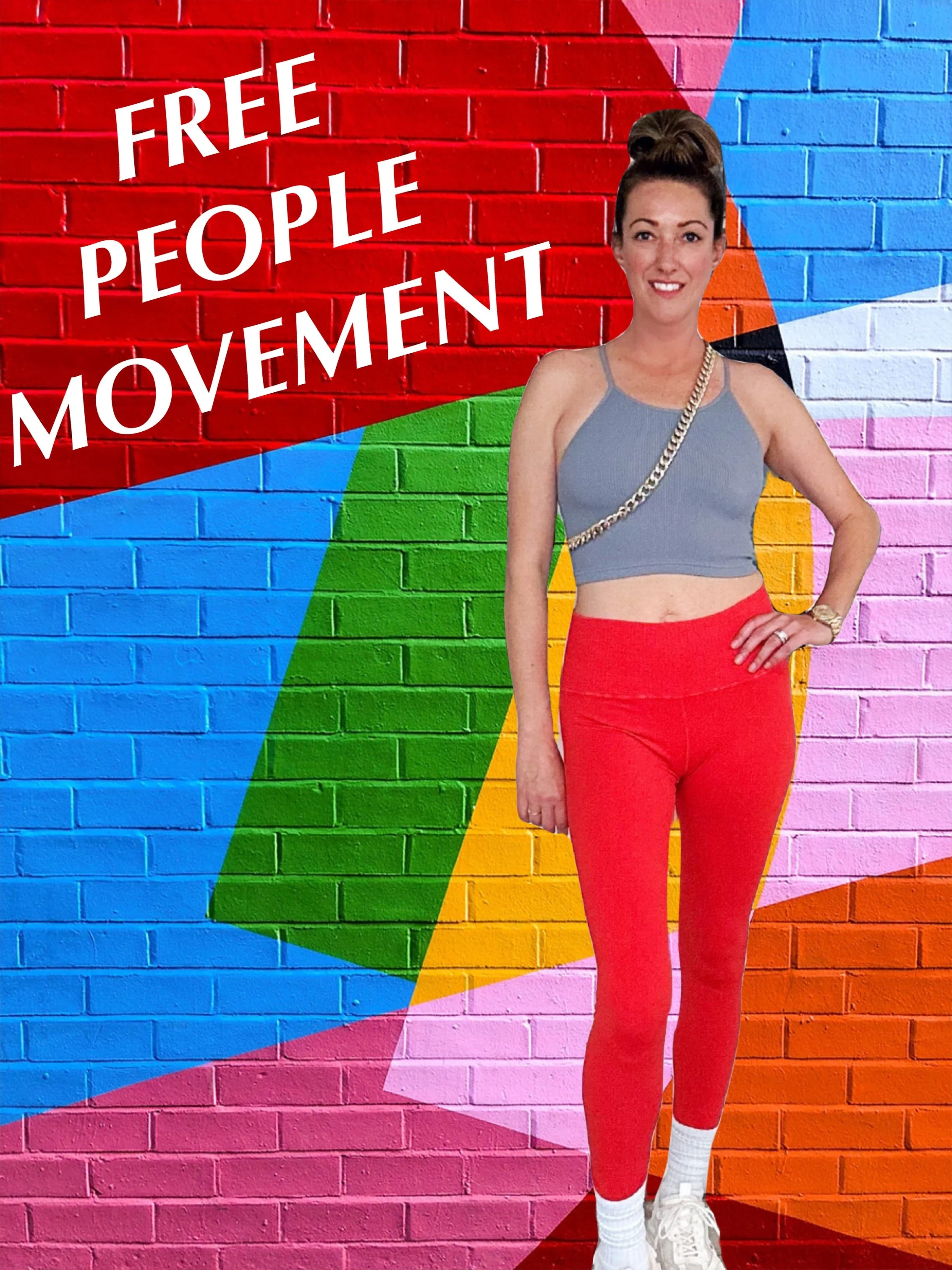 Free People Movement (Vol. 2)