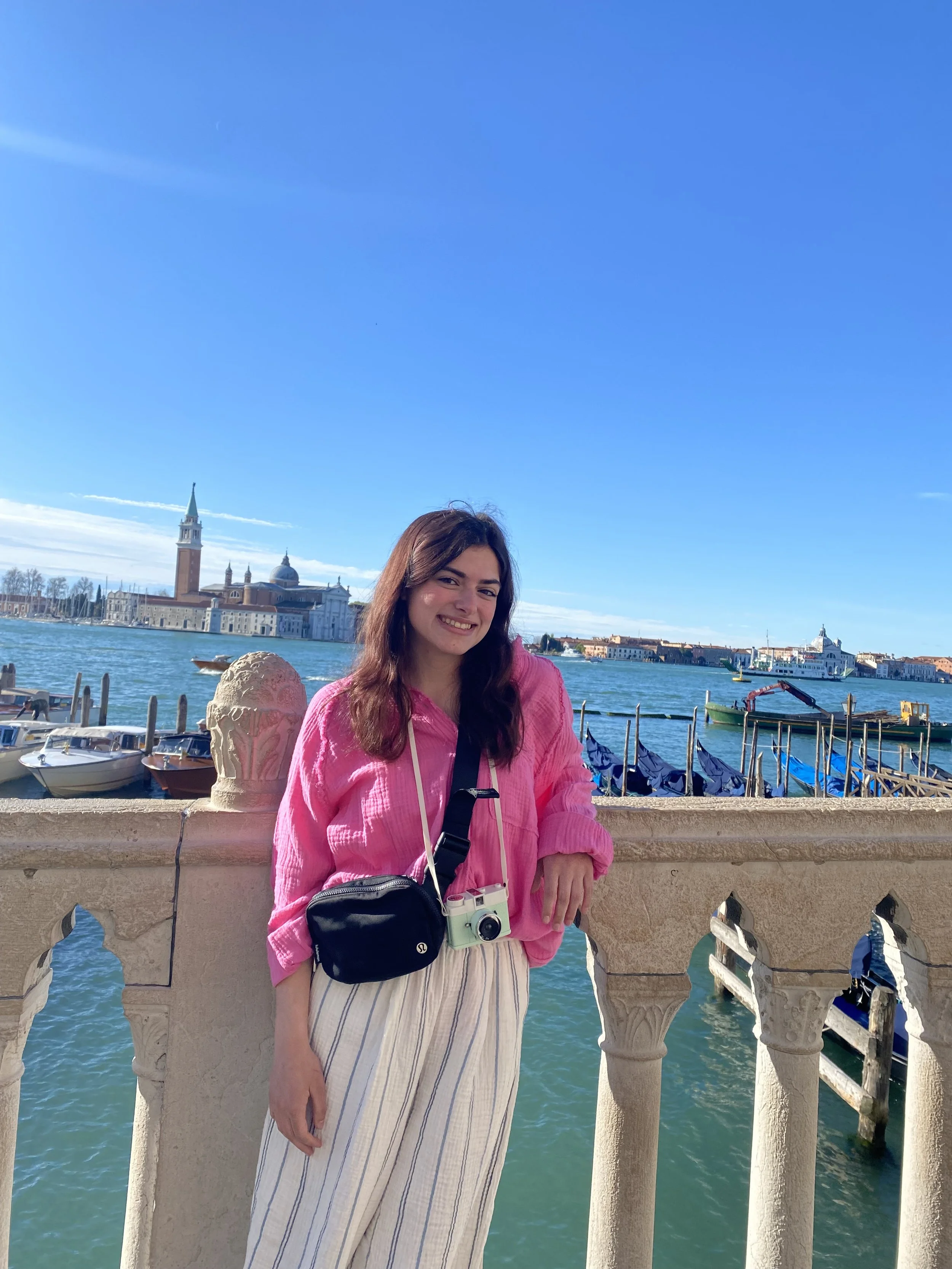 Congratulations Hunter!